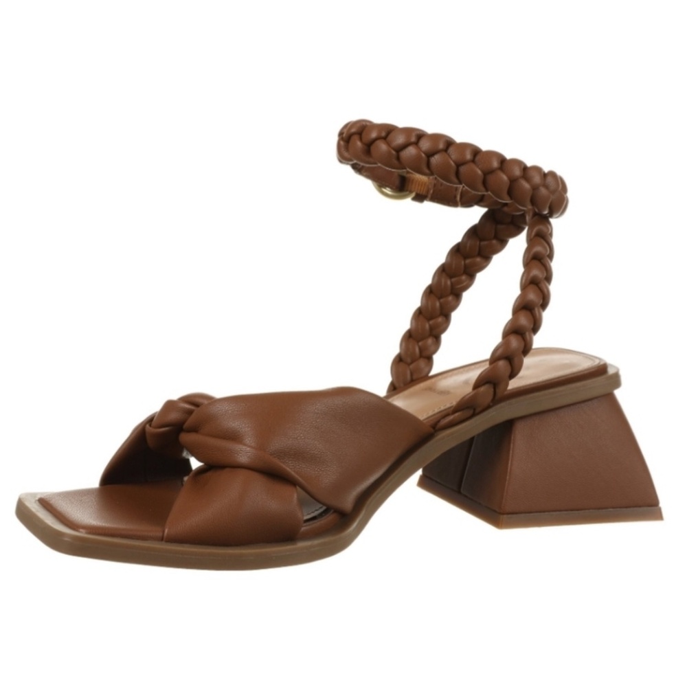 Sam & Libby Women's Sutton Ankle Strap Sandal - Picture 2 of 5